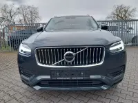 Gebraucht Volvo XC90 Momentum 235 PS (172 kW) 2020 Grau SUV
