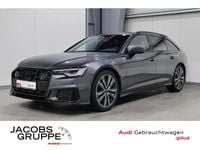 Gebraucht Audi A6 S-Line 150 PS (110 kW) 2025 Grau Kombi