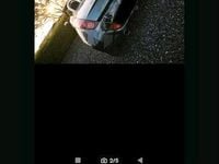 Gebraucht Ford StreetKa 95 PS (69 kW) 2004 Grau Cabrio