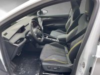 Gebraucht Skoda Enyaq iV RS 250 kW (340 PS) 2025 Weiß SUV