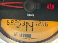 Second-hand Smart Roadster 82 CP (60 kW) 2006 Andere farben Cabrio