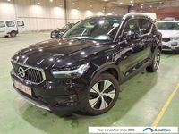 Gebraucht Volvo XC40 Inscription 179 PS (131 kW) 2020 Schwarz SUV