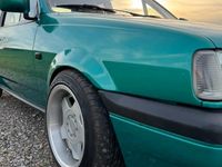 Gebraucht VW Polo 150 PS (110 kW) 1992 Grün Coupé