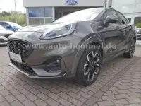 Second-hand Ford Puma ST-Line X 114 CP (83 kW) 2020 Gri Berlinǎ