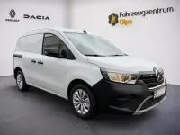 Gebraucht Renault Kangoo Rapid Advance 95 PS (69 kW) 2023 Weiß Van / Kleinbus