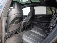 Gebraucht Audi RS Q8 Ambiente 600 PS (441 kW) 2021 Teakbraun SUV