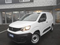 Gebraucht Peugeot E-Partner 100 kW (136 PS) 2024 Van / Kleinbus