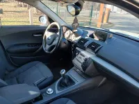 Gebraucht BMW 118 129 PS (94 kW) 2006 Silber Kleinwagen