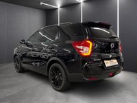 gebraucht Ssangyong Tivoli Grand Black Line LED*Sitzhzg.*Navi*Kamera