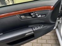 Gebraucht Mercedes S350 272 PS (200 kW) 2005 Grau Limousine