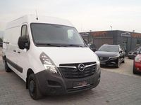 Gebraucht Opel Movano 180 PS (132 kW) 2021 Weiss Van