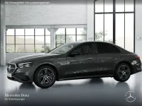 Usado Mercedes E200 Advanced Plus 204 CV (150 kW) 2025 Gris Berlina