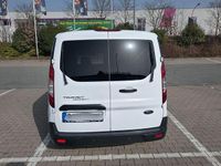 Gebraucht Ford Transit Connect 99 PS (72 kW) 2020 Weiß Van / Kleinbus
