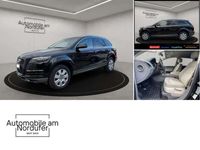 gebraucht Audi Q7 3.0 TFSI quattro-7Sitzer-Navi-Soundsystem-Allwette