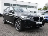 Gebraucht BMW X3 M M Sport 360 PS (264 kW) 2023 Schwarz SUV