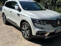 Gebraucht Renault Koleos Initiale Paris 158 PS (116 kW) 2021 Weiß SUV
