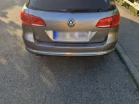 Gebraucht VW Passat 140 PS (102 kW) 2012 Braun Kombi