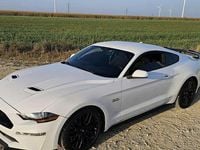 Gebraucht Ford Mustang GT Fastback 450 PS (330 kW) 2018 Coupé