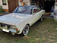 gebraucht Opel Commodore a coupe