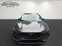Używany Ford Focus ST-Line X 155 KM (114 kW) 2025 Szary Sedan/Limuzyna