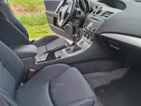 Gebraucht Mazda 3 105 PS (77 kW) 2010 Grau Limousine