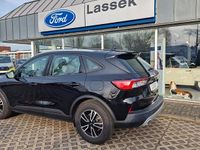 Gebraucht Ford Kuga Cool & Connect 120 PS (88 kW) 2021 Schwarz SUV