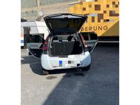 Gebraucht Smart ForFour 75 PS (55 kW) 2006 Weiß Kleinwagen