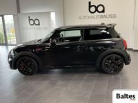 Gebraucht Mini John Cooper Works 231 PS (169 kW) 2024 Enigmatic black met. Kleinwagen