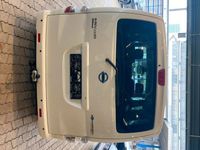 gebraucht Nissan e-NV200 Elektroauto 40 kw Batterie Van Bus AHK