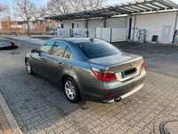 Gebraucht BMW 520 163 PS (119 kW) 2006 Limousine