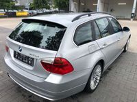 gebraucht BMW 325 