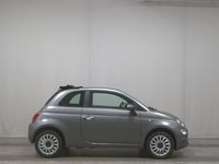 Gebraucht Fiat 500C Club 69 PS (50 kW) 2023 Other Cabrio