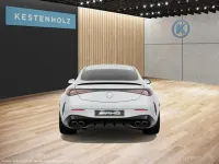 Gebraucht Mercedes CLE53 AMG AMG 449 PS (330 kW) 2025 Manufaktur lack manufaktur opa Coupé