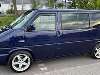 Gebraucht VW T4 151 PS (111 kW) 1999 Van