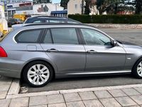 gebraucht BMW 325 D 2011