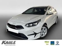 Gebraucht Kia Ceed Sportswagon 140 PS (102 kW) 2025 Weiß Kombi