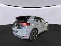 Gebraucht VW ID.3 Pro 150 kW (204 PS) 2024 Mondsteingrau Kleinwagen
