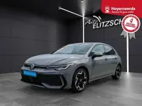 Gebraucht VW Golf VIII R-line 150 PS (110 kW) 2025 Grau Limousine