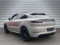 gebraucht Porsche Cayenne Coupe GTS Leichtbau GT-Optik Kreide