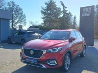 Gebraucht MG EHS Luxury 258 PS (189 kW) 2021 Rot SUV