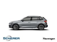 Neu Skoda Kamiq 116 PS (85 kW) 2026 SUV