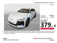 Gebraucht Audi e-tron Sportback Advanced 210 kW (286 PS) 2025 Weiß SUV