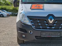 Occasion Renault Master 145 ch (106 kW) 2018 Blanc Van