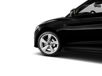Gebraucht Audi A1 Sportback Advanced 95 PS (69 kW) 2025 Schwarz Kleinwagen