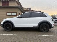 Gebraucht Audi Q5 241 PS (177 kW) 2012 Weiß SUV