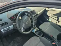 Gebraucht Opel Astra 90 PS (66 kW) 2010 Blau Kombi