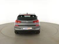 Gebraucht Hyundai i30 YES! 140 PS (102 kW) 2019 Grau Limousine
