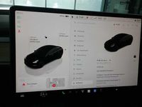 Gebraucht Tesla Model 3 Performance 392 kW (534 PS) 2022 Schwarz Limousine