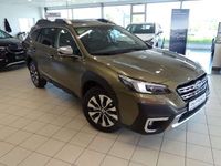 gebraucht Subaru Outback 2.5 i - Leder , beste Ausstattung !!!