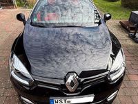 Gebraucht Renault Mégane Cabriolet 132 PS (97 kW) 2014 Schwarz Cabrio